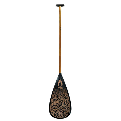 Broadbill Paddle - Poutama