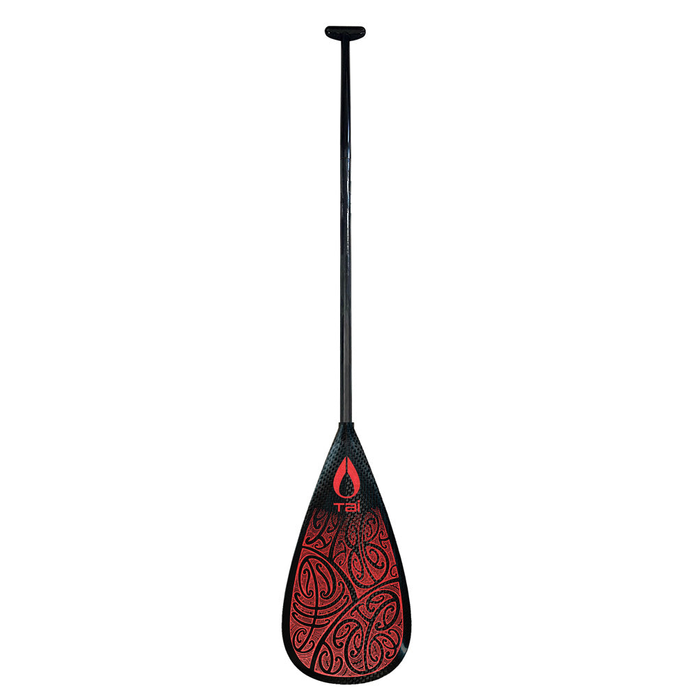 Broadbill Paddle - Poutama