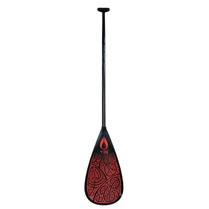 Broadbill Paddle - Poutama