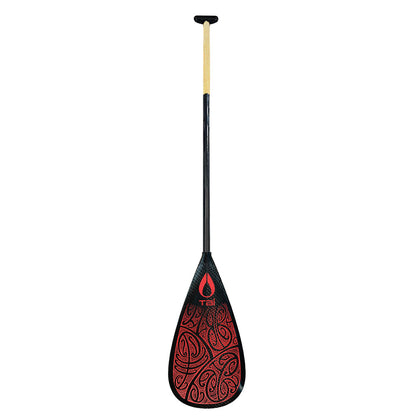 Broadbill Paddle - Poutama