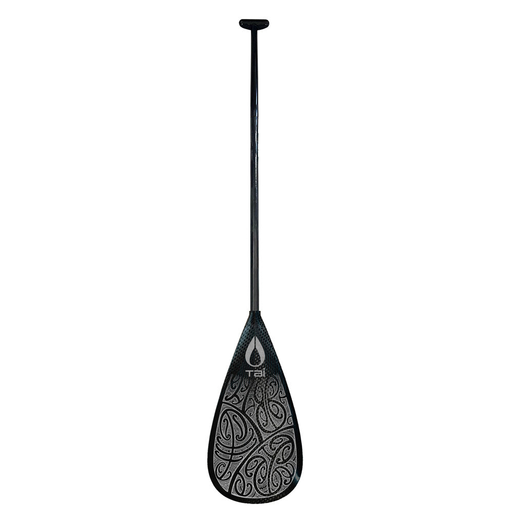 Broadbill Paddle - Poutama