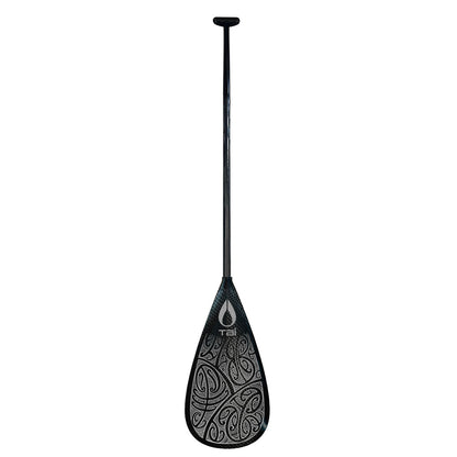 Broadbill Paddle - Poutama