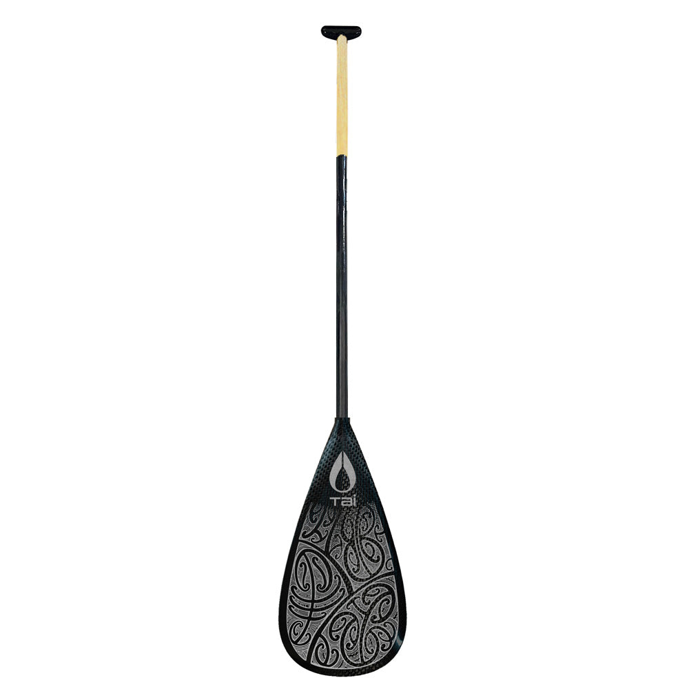 Broadbill Paddle - Poutama