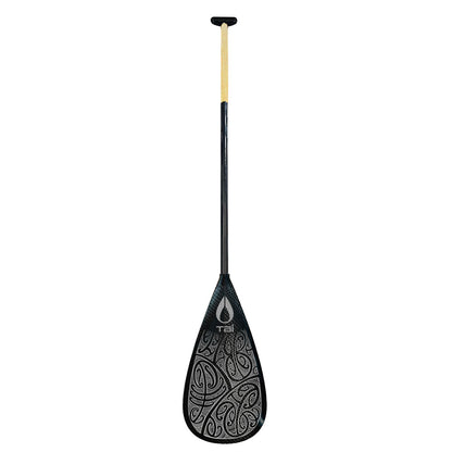 Broadbill Paddle - Poutama