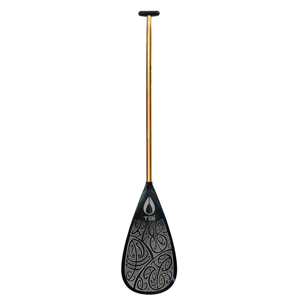 Broadbill Paddle - Poutama