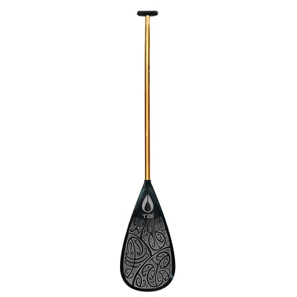 Broadbill Paddle - Poutama
