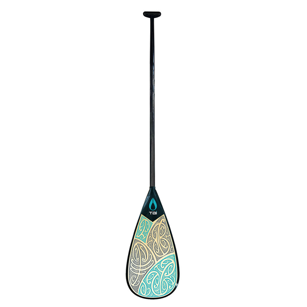 Broadbill Paddle - Timber