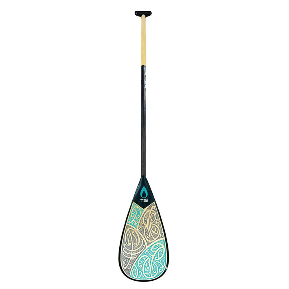 Broadbill Paddle - Timber