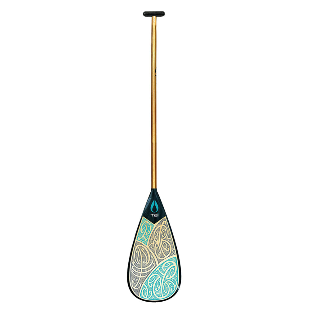 Broadbill Paddle - Timber
