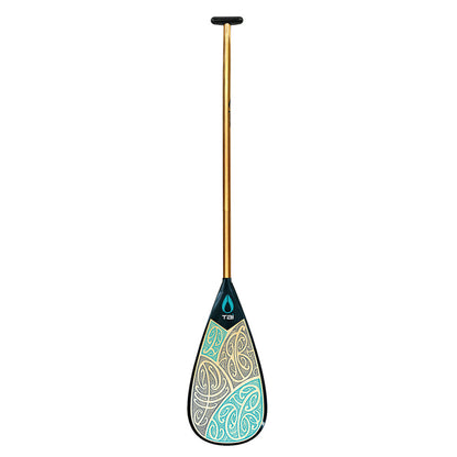 Broadbill Paddle - Timber