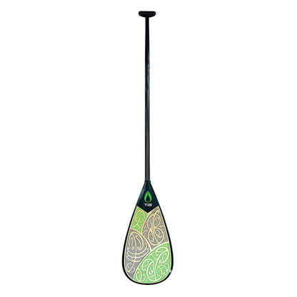 Broadbill Paddle - Timber