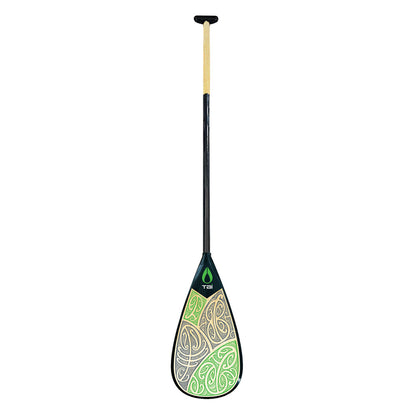 Broadbill Paddle - Timber