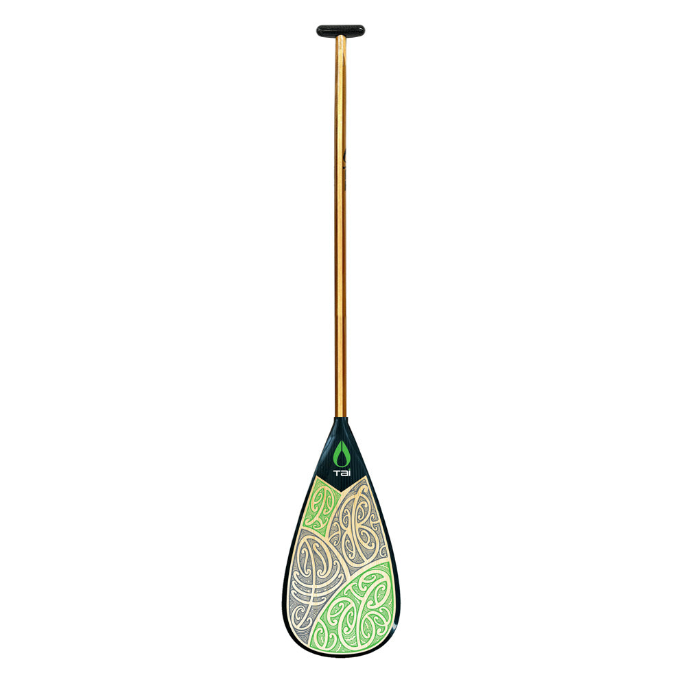 Broadbill Paddle - Timber
