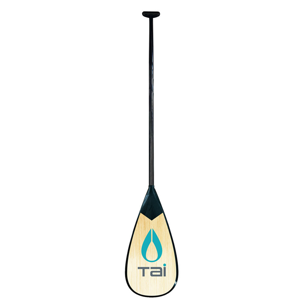 Broadbill Paddle - Timber