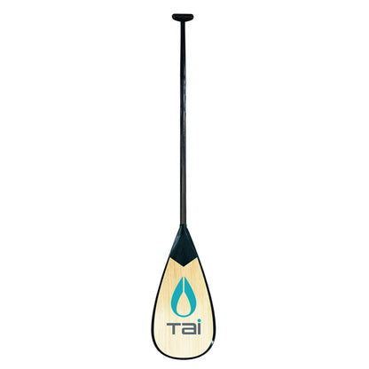 Broadbill Paddle - Timber