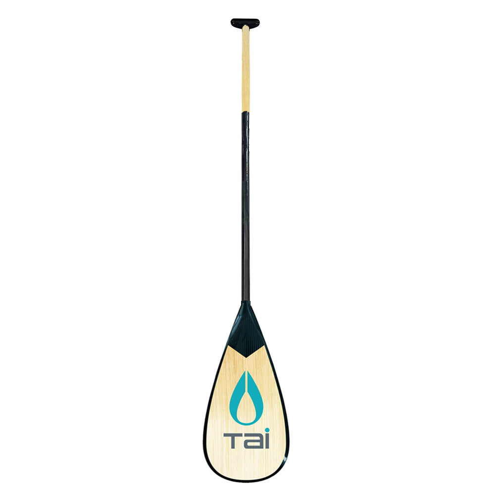 Broadbill Paddle - Timber