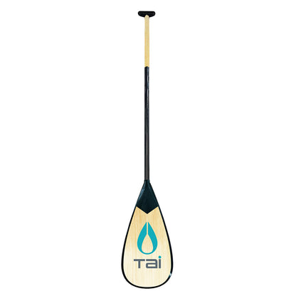 Broadbill Paddle - Timber