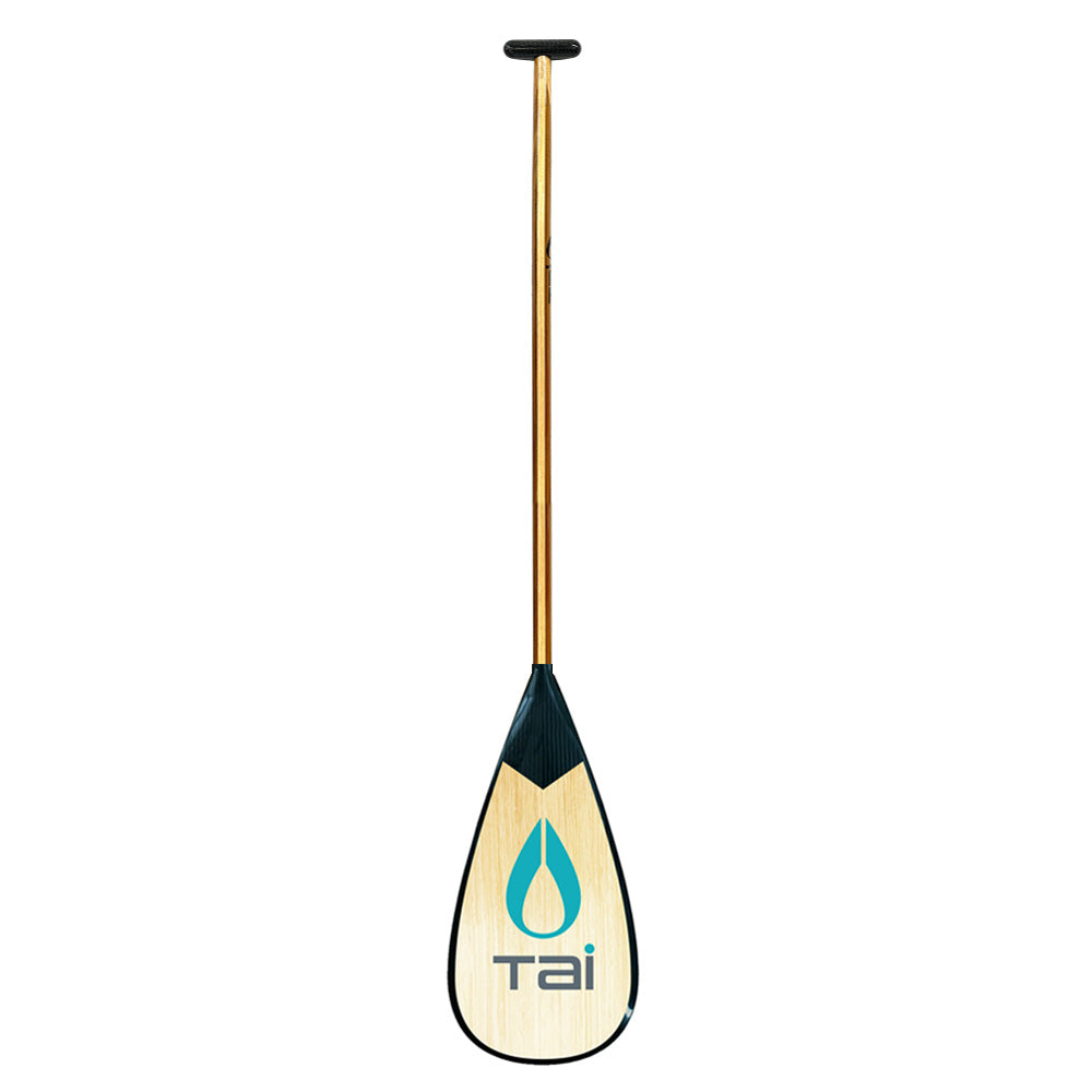 Broadbill Paddle - Timber