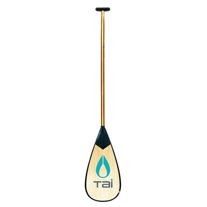 Broadbill Paddle - Timber