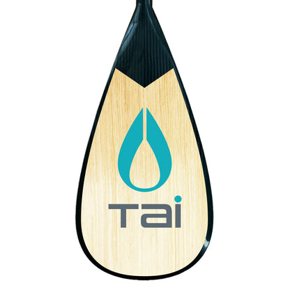 Broadbill Paddle - Timber