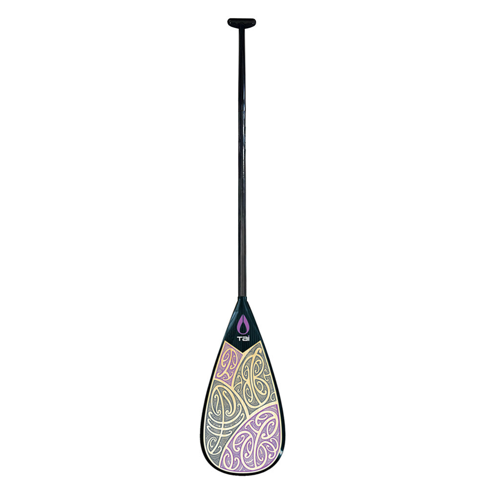 Broadbill Paddle - Timber