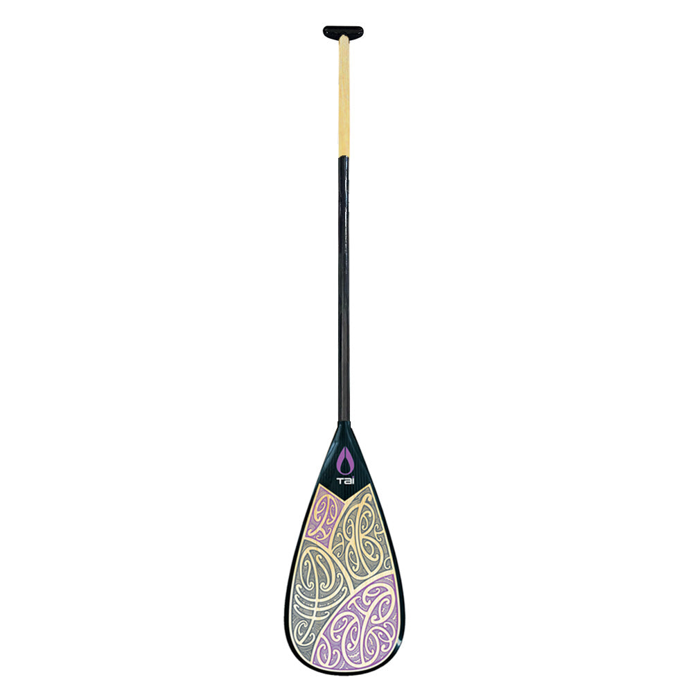 Broadbill Paddle - Timber