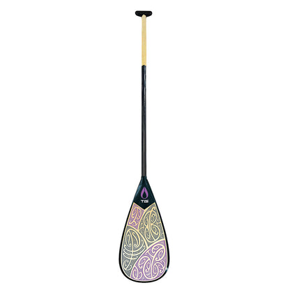 Broadbill Paddle - Timber