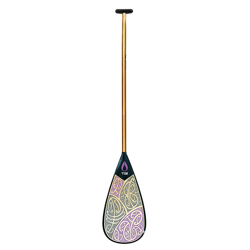 Broadbill Paddle - Timber