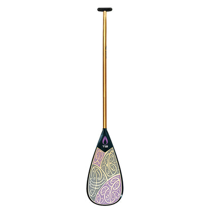 Broadbill Paddle - Timber