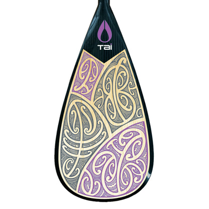 Broadbill Paddle - Timber