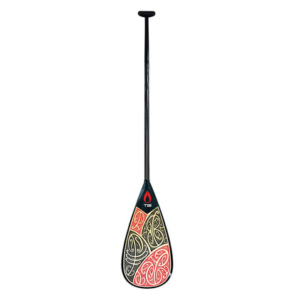 Broadbill Paddle - Timber