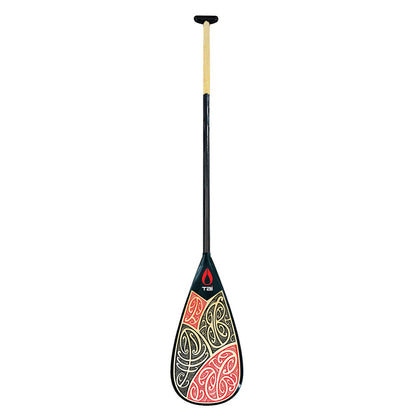 Broadbill Paddle - Timber