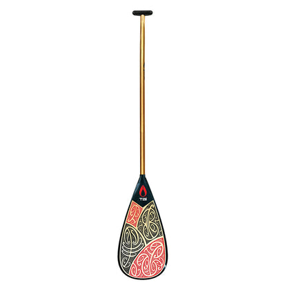 Broadbill Paddle - Timber