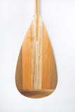 Laminated Timber Paddle
