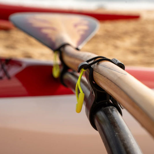 Nalu Quick Release Paddle Holder