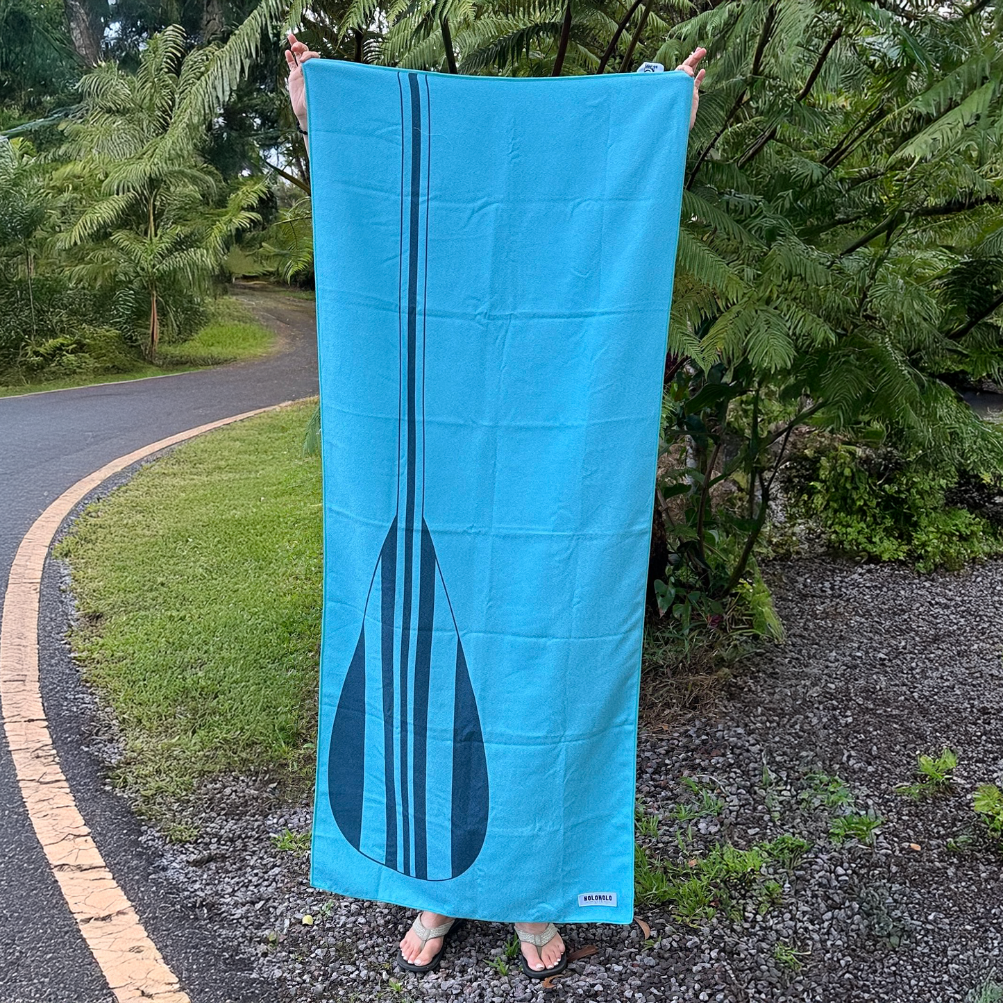 HOLOHOLO Towel