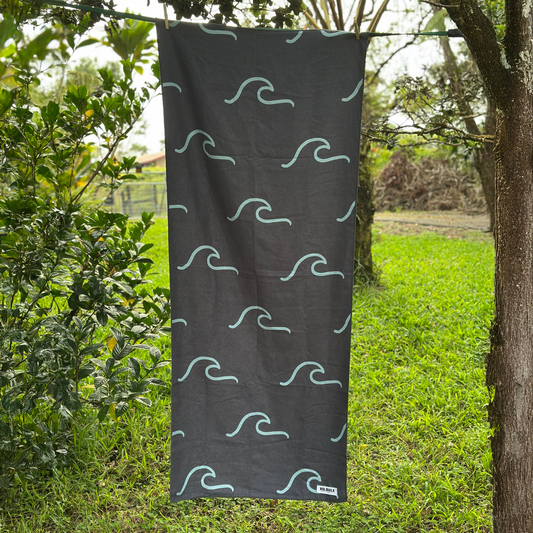 HOLOHOLO Towel