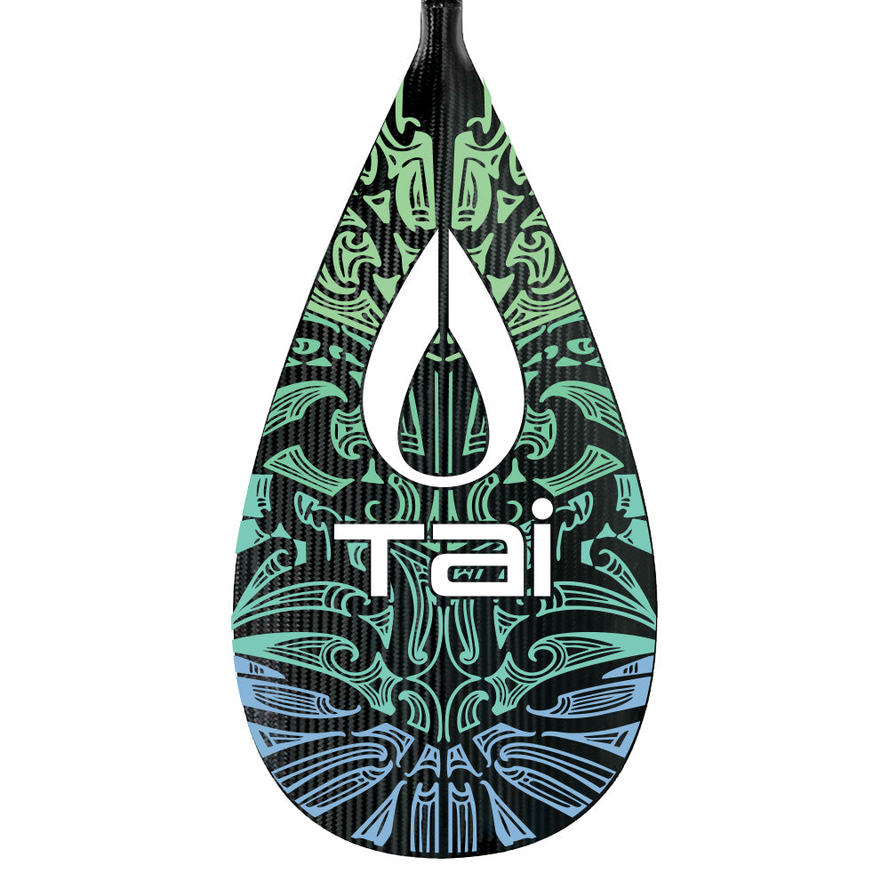 Hiku Paddle - Collab