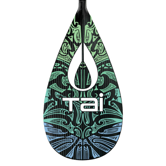 Hiku Paddle - Collab