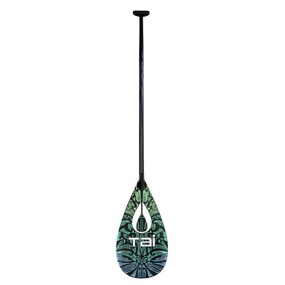 Hiku Paddle - Collab