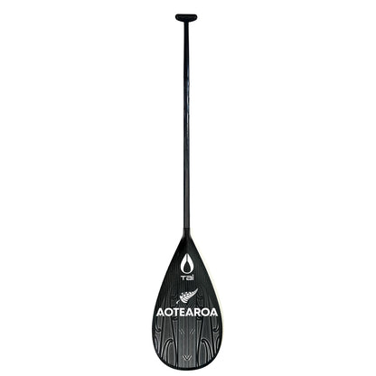 Hiku Paddle - Collab