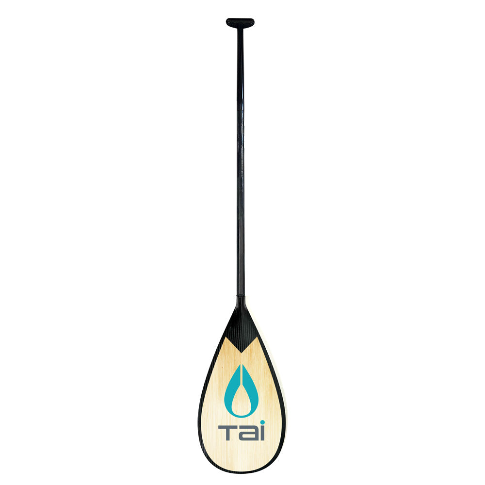 Hiku Paddle - Timber