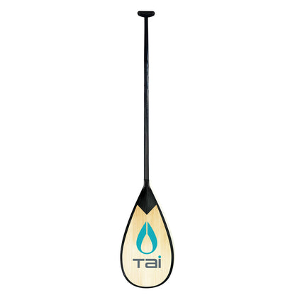 Hiku Paddle - Timber