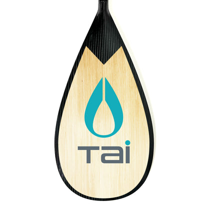 Hiku Paddle - Timber
