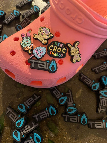 Tai Shoe Charms