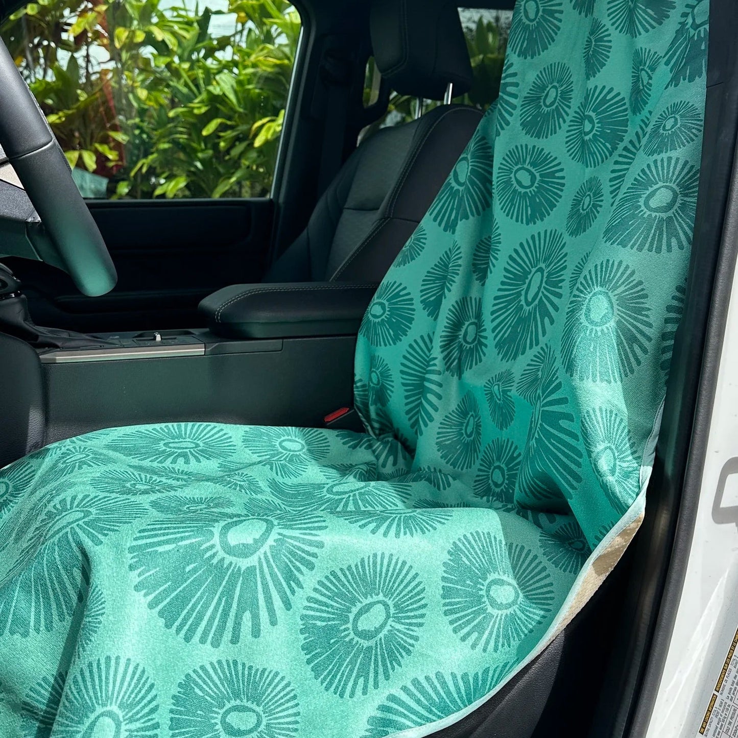 HOLOHOLO Booty Barrier