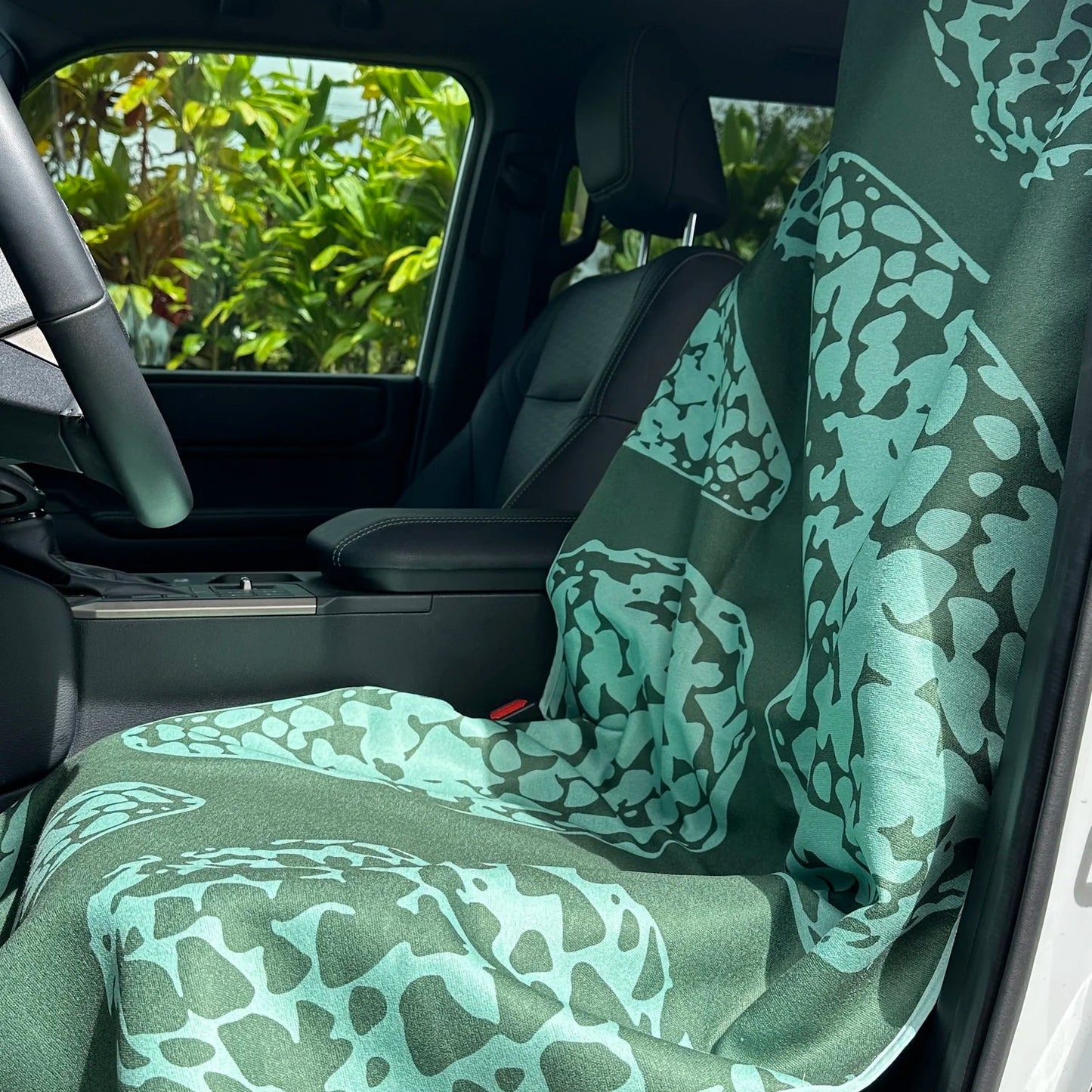 HOLOHOLO Booty Barrier