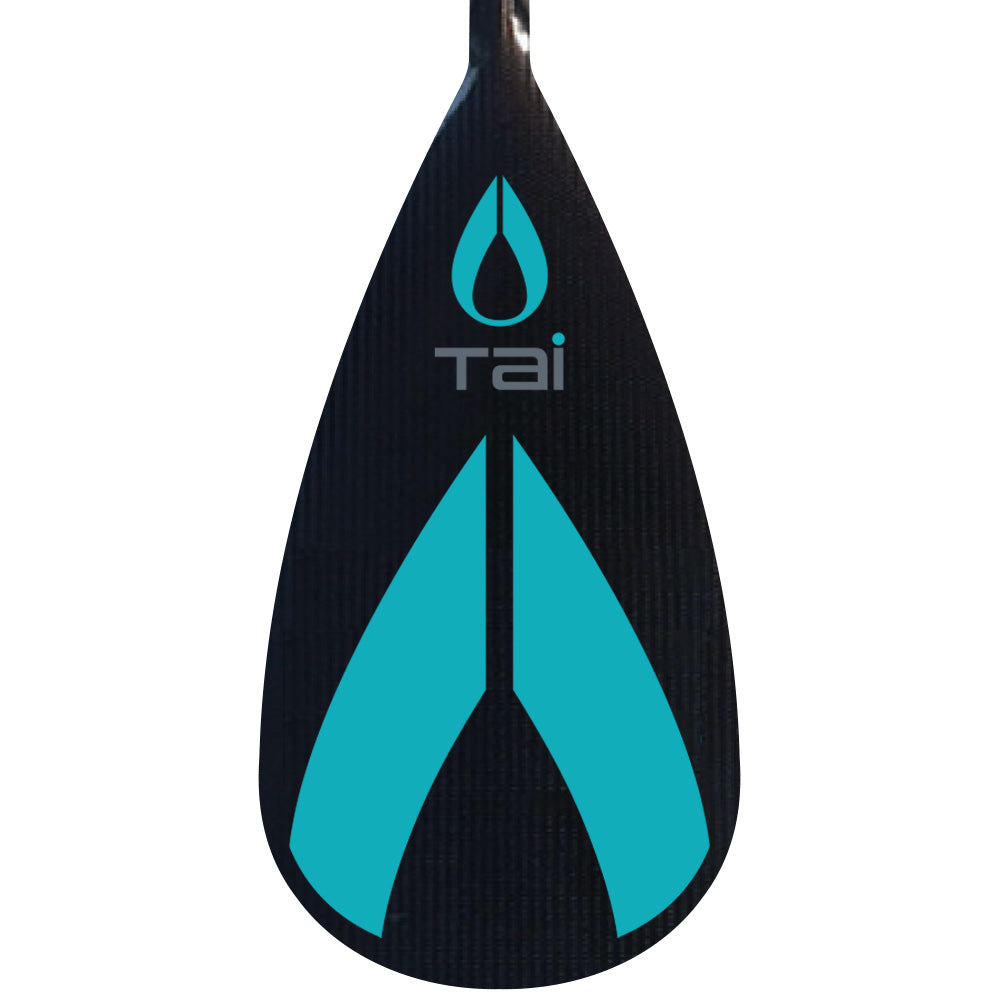 Kingfish Paddle - Carbon