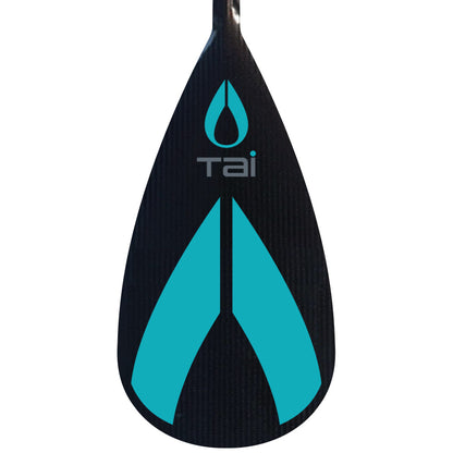 Kingfish Paddle - Carbon