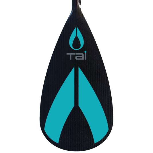 Kingfish Paddle - Carbon